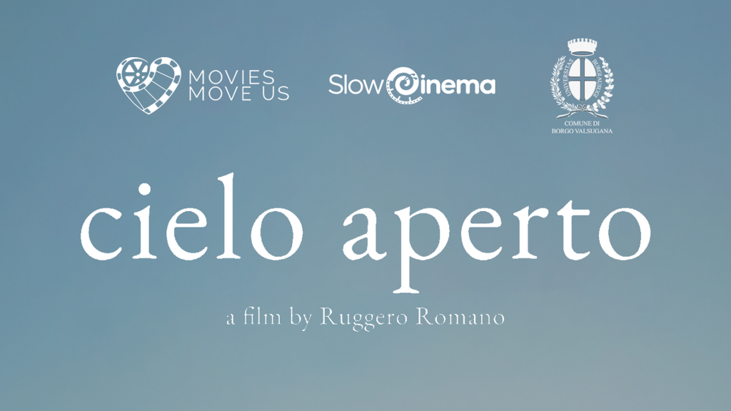 Cielo Aperto – Cinema Sospeso a Borgo Valsugana